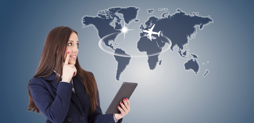 Why you should Use a Travel Agent rather than Book Directly