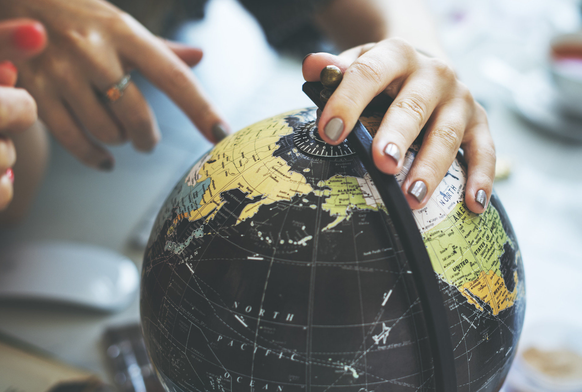 10 MUST VISIT DESTINATIONS IN 2019