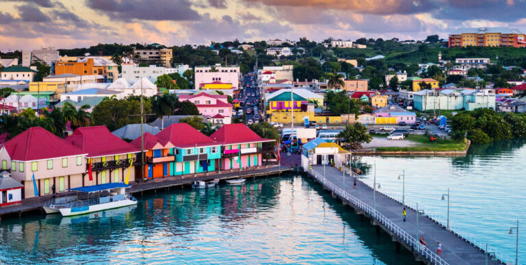 Make the most of your trip to Antigua