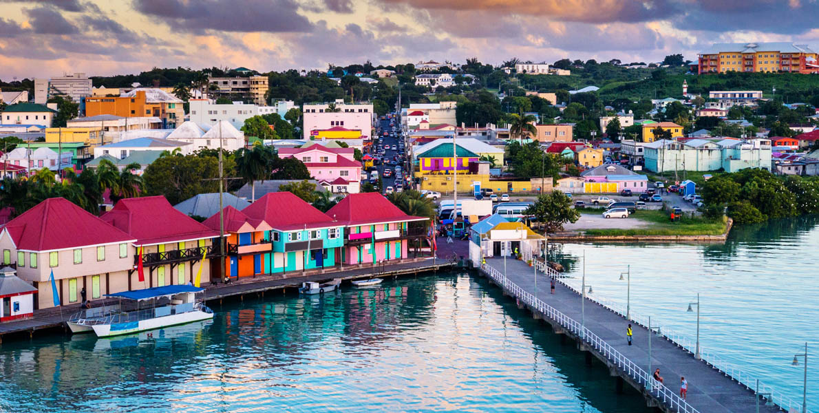Make the most of your trip to Antigua