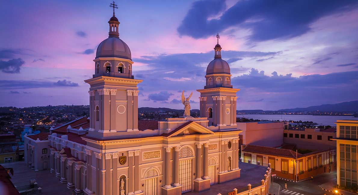 Top 5 things to do and see in Asunción