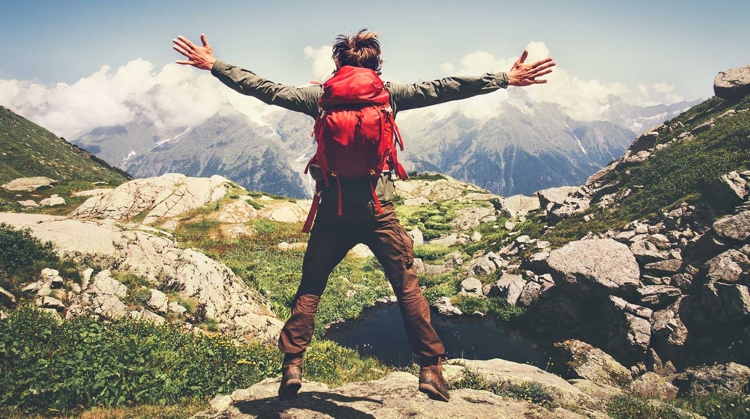 Got any travel resolutions this New Year’s Eve?