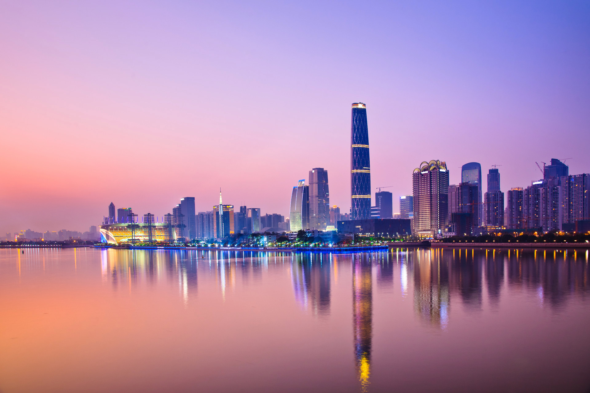 What to do on a 3 day trip to Guangzhou