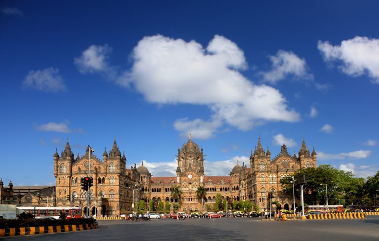 Mumbai, The Largest City in India