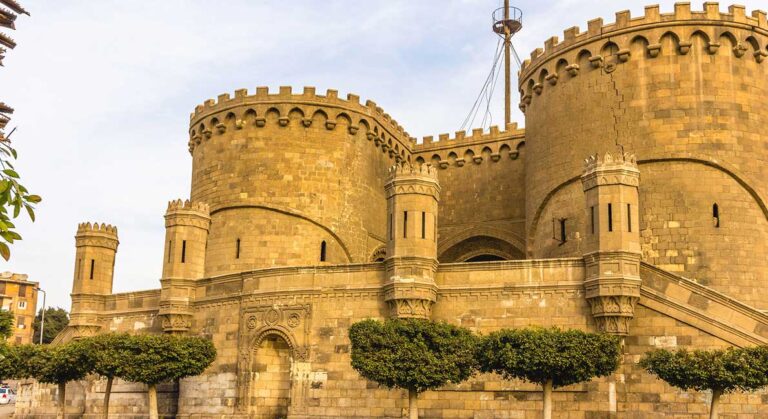 Top 10 Things to see and do in Cairo