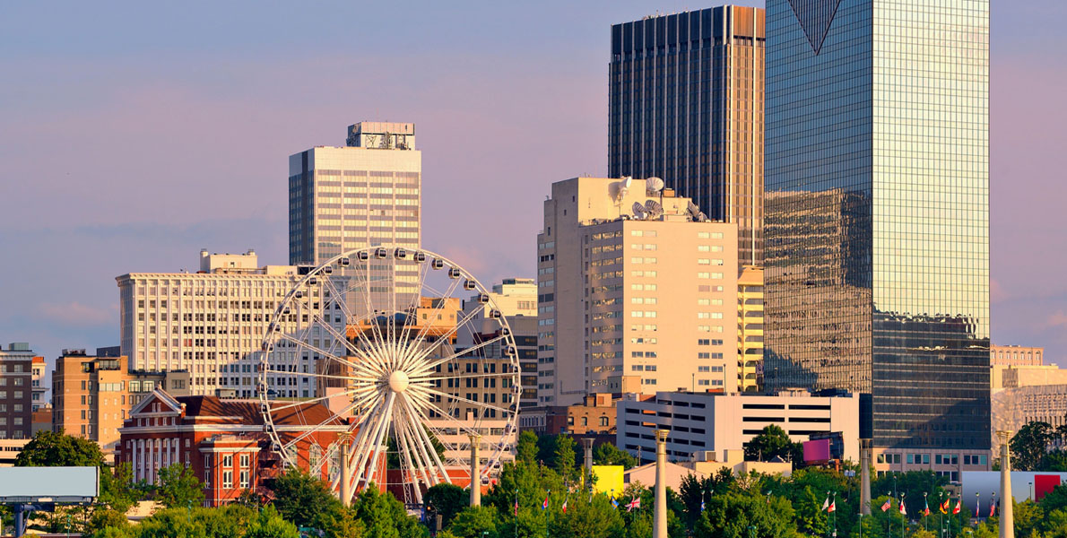 Discover Atlanta