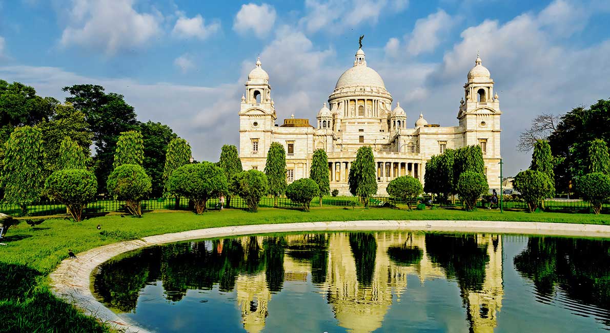Top Places to look out in Kolkata