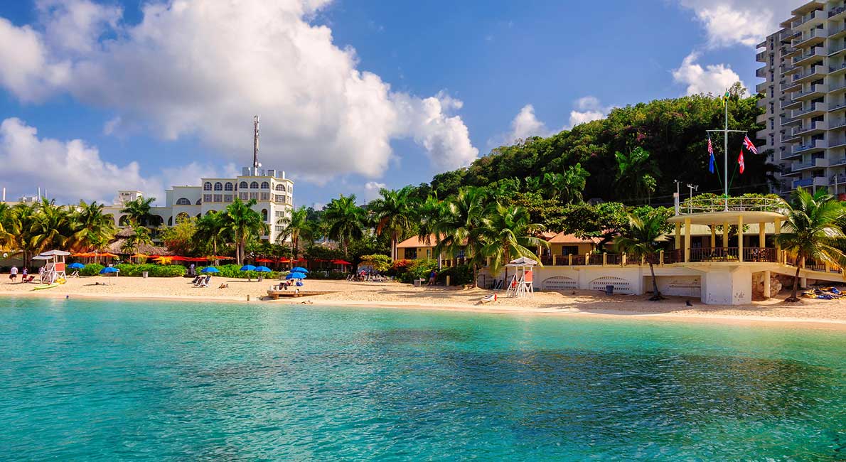 Exploring Montego Bay