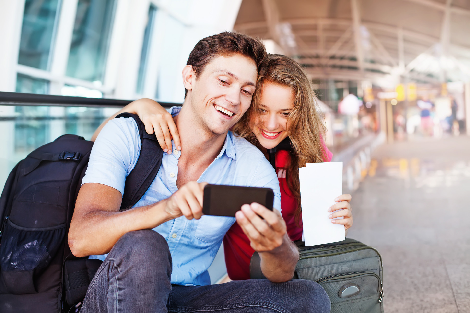 Airport travel tips that will make your life easier