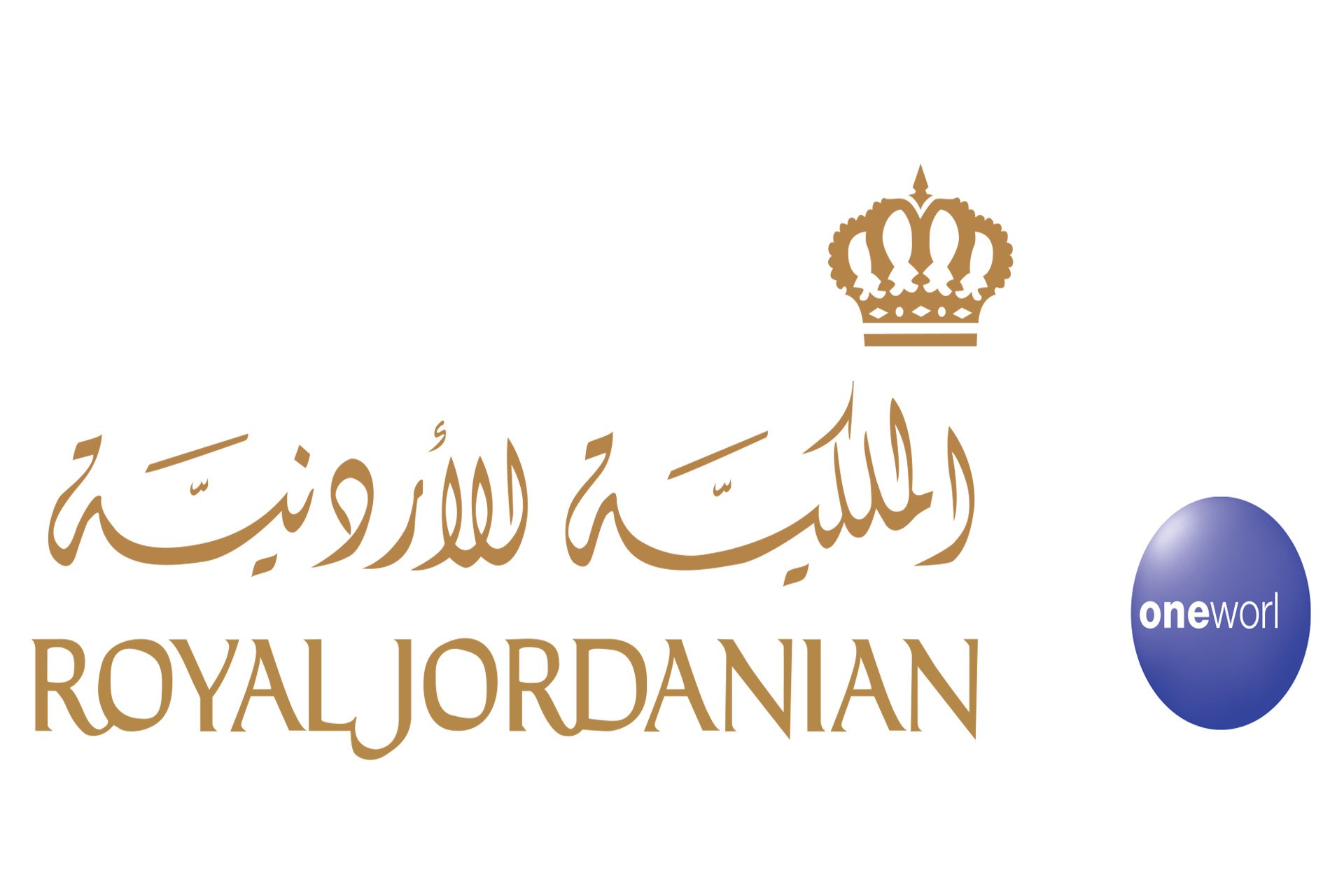 Royal Jordanian Airlines