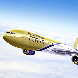Gulf Airline