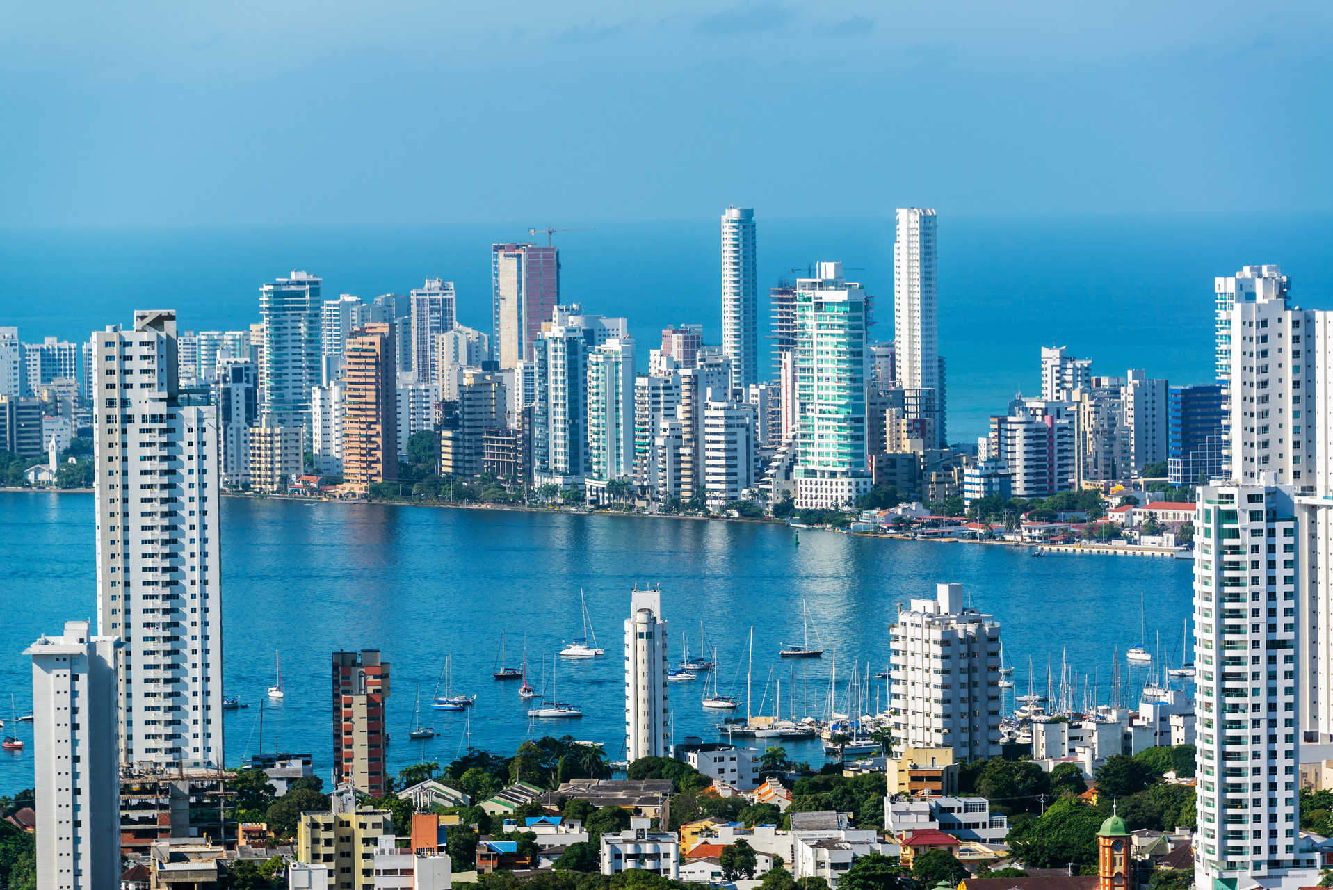 A Mini Guide to Cartagena, Colombia