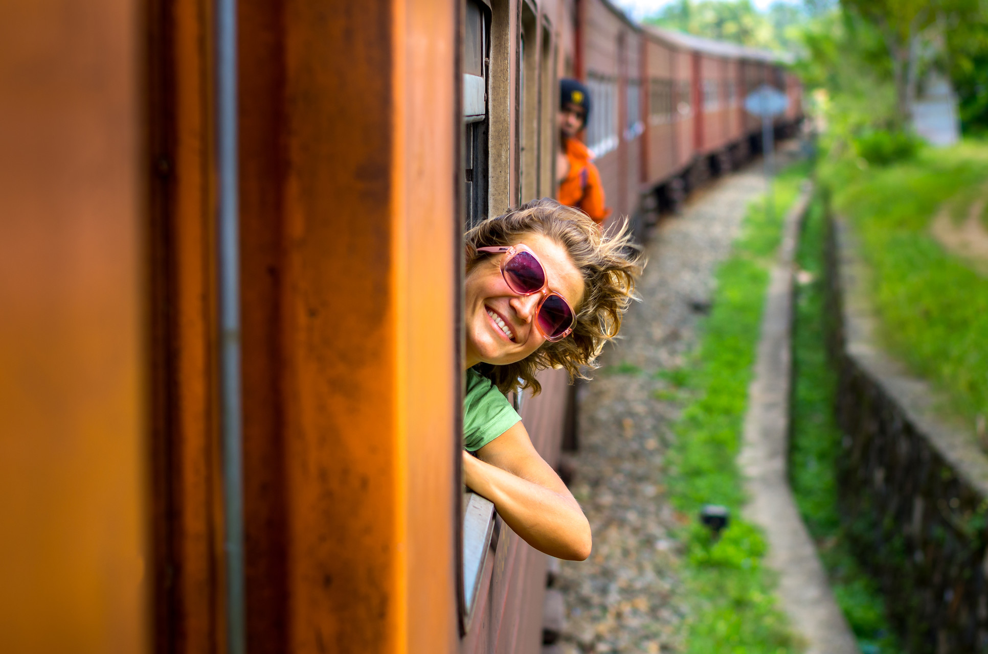 15 ways in which travelling alone can change your life
