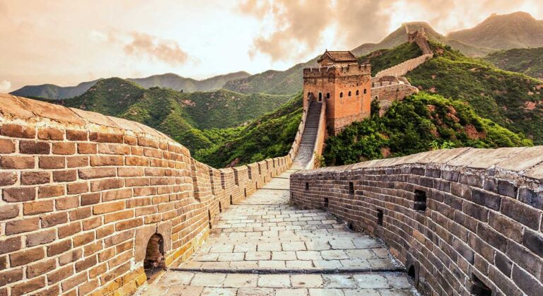 The Insider’s Guide to Beijing