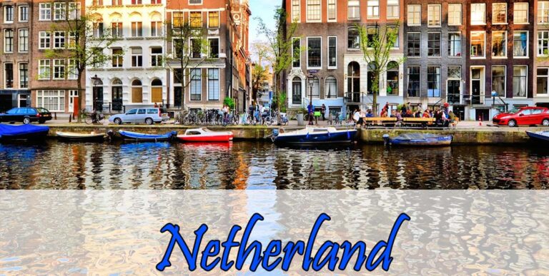 Netherlands