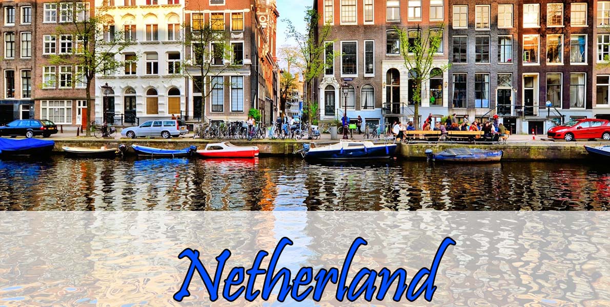 Netherlands