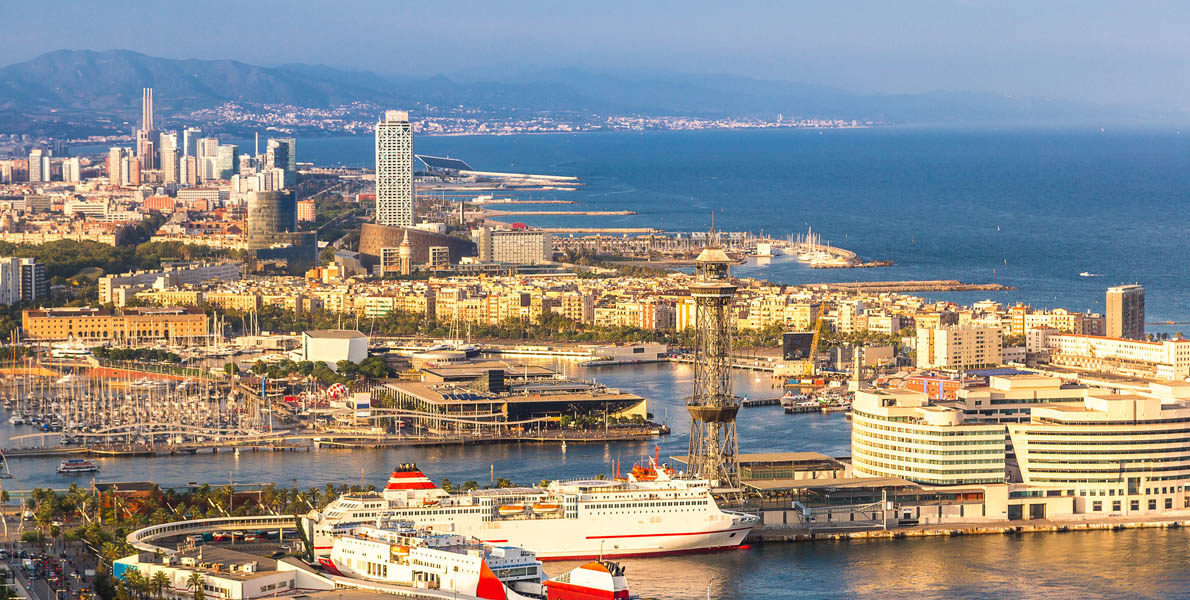 Port of Spain travel guide