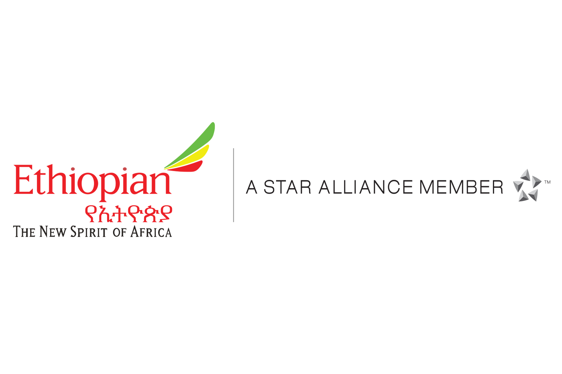 Ethiopian Airlines