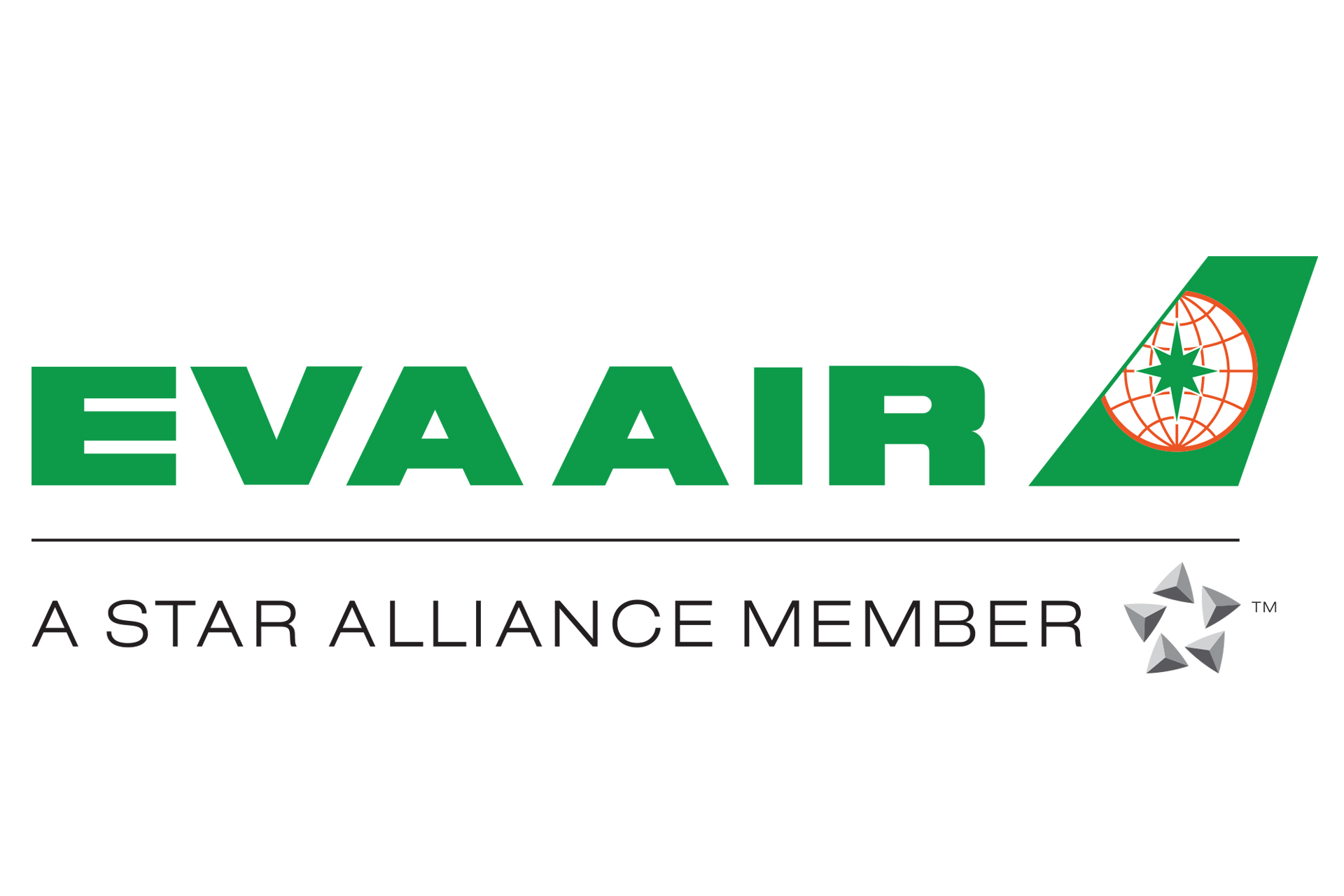 EVA Airways