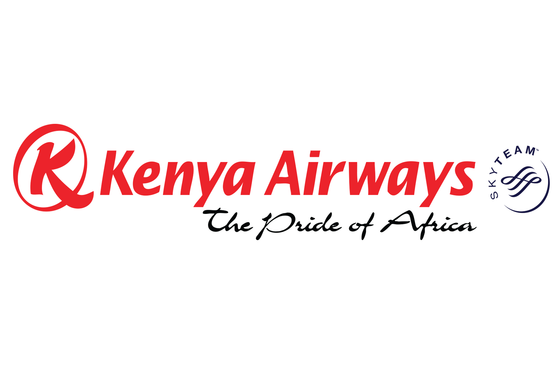Kenya Airways