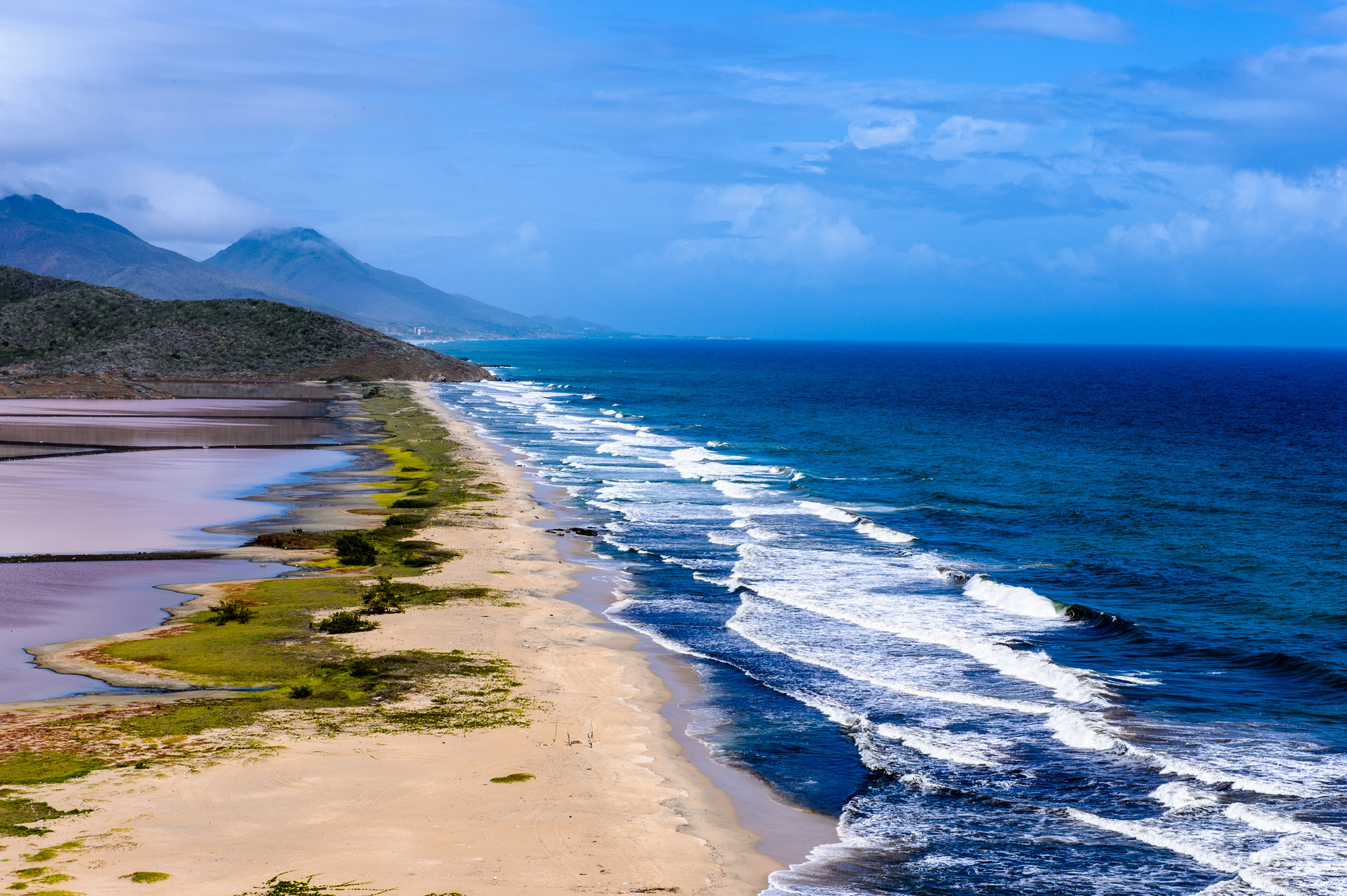 The Most Stunning Towns to Visit in Venezuela.