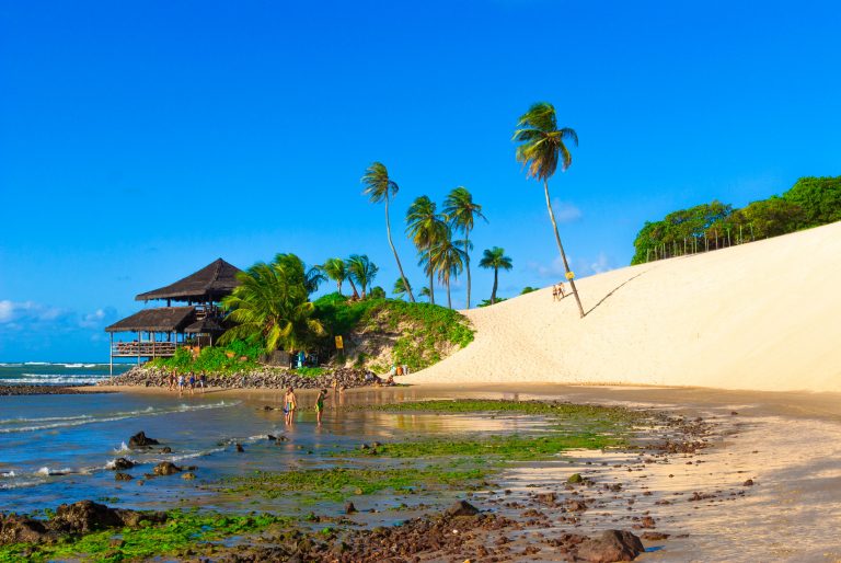 Top 10 things to do in Natal, Brazil