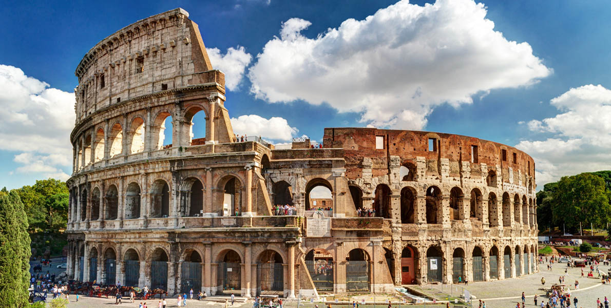 Top Day Trips to Take from Florence, Italy.