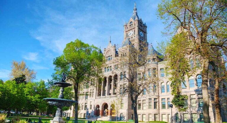 Salt Lake City travel Blog.