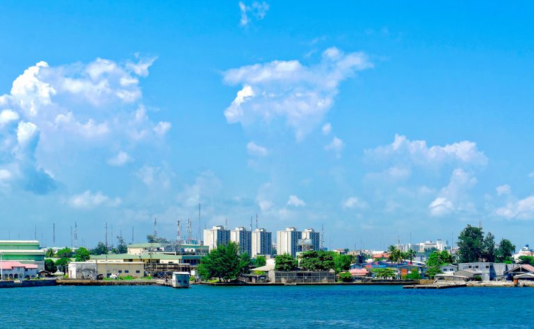 Top places to see & do in Lagos, Nigeria.