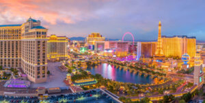 Las Vegas