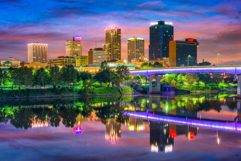 Little Rock Travel Blog