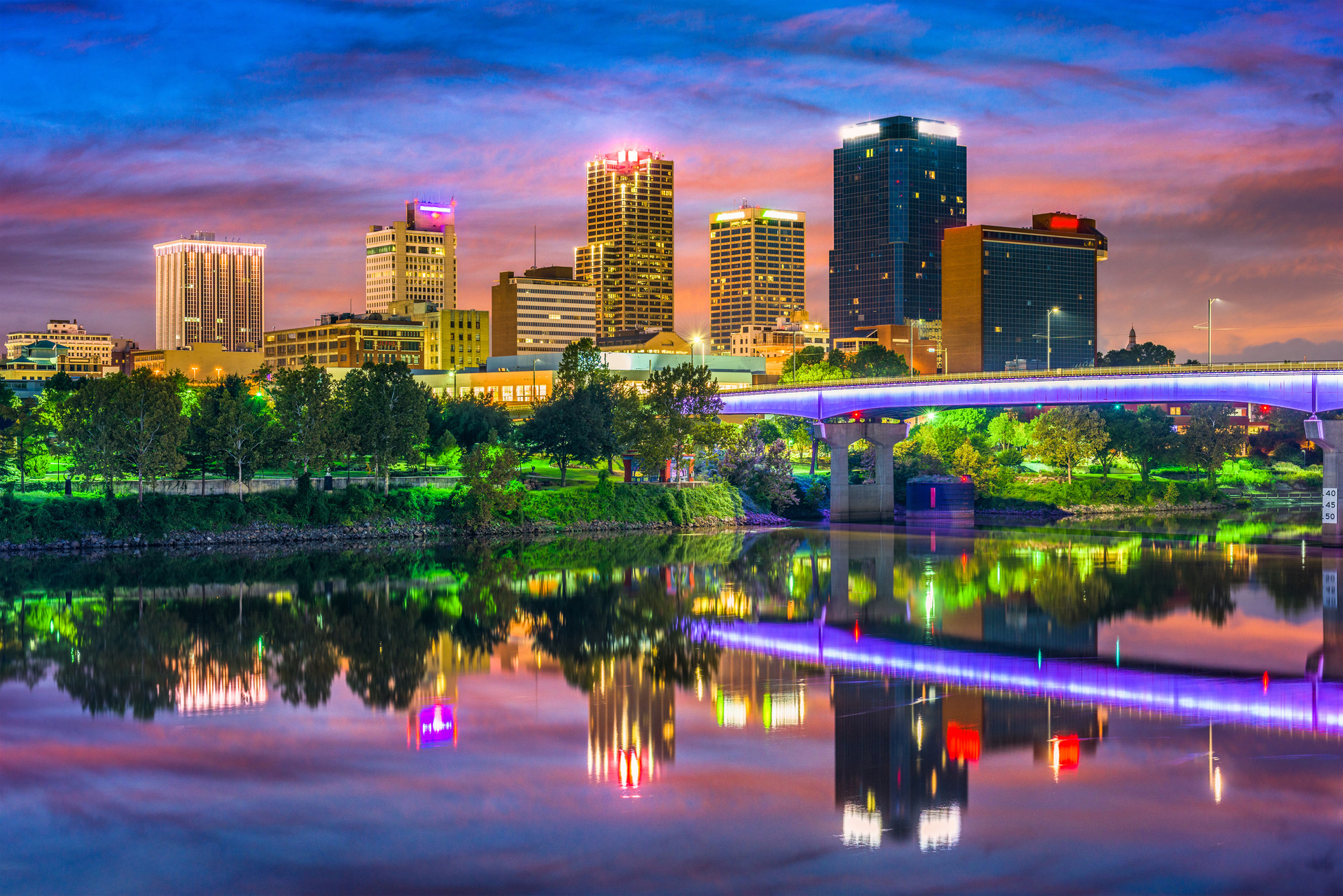 Little Rock Travel Blog