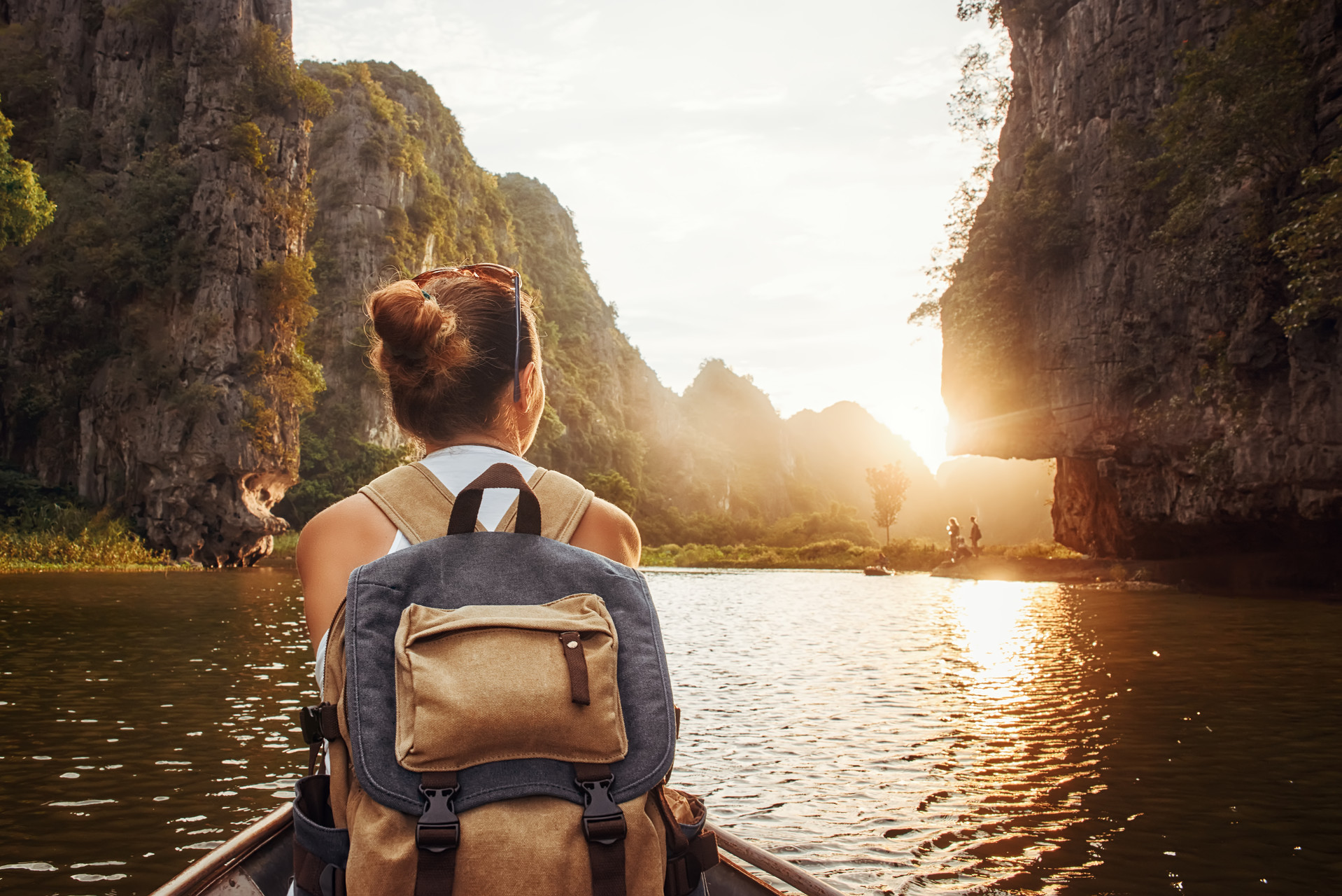 The Most Incredible Waterfalls to Tour in Vietnam.