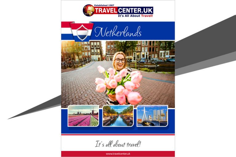 More Netherlands