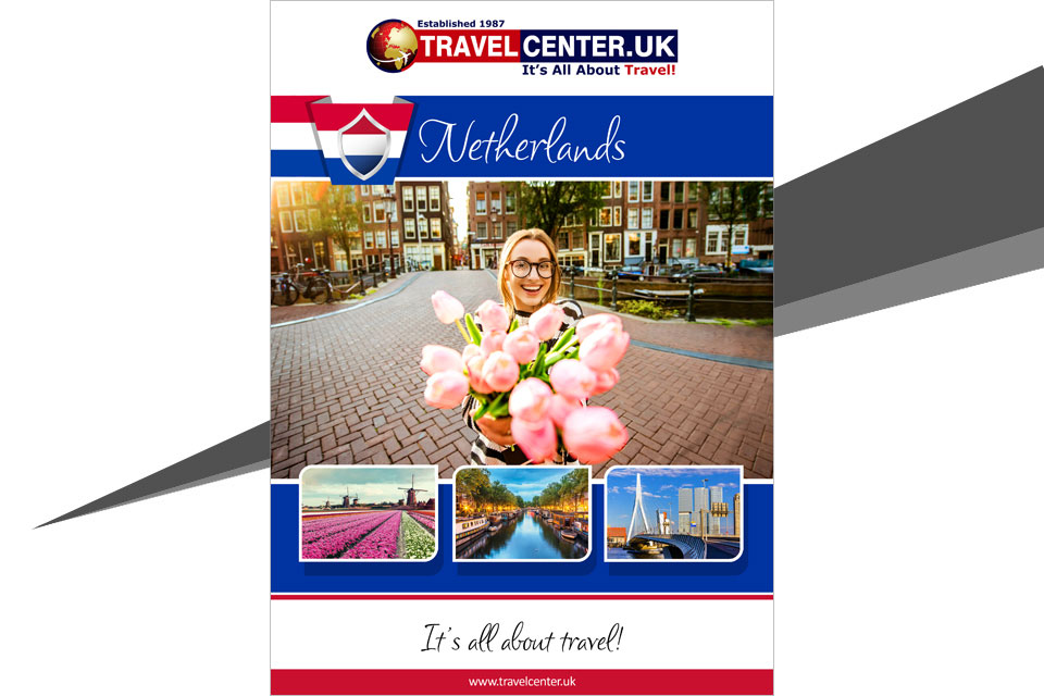 More Netherlands