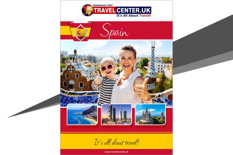 More Spain