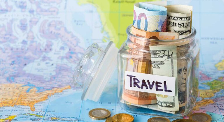 5 Budget Vacation Ideas.