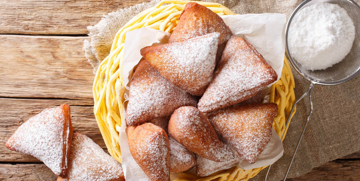 Top 10 Things to Eat while in Kenya