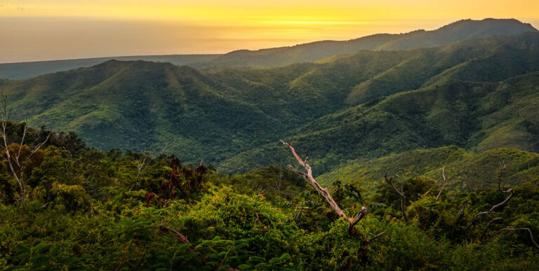 The Top Must-Tour Appeals in Trinidad, Cuba.