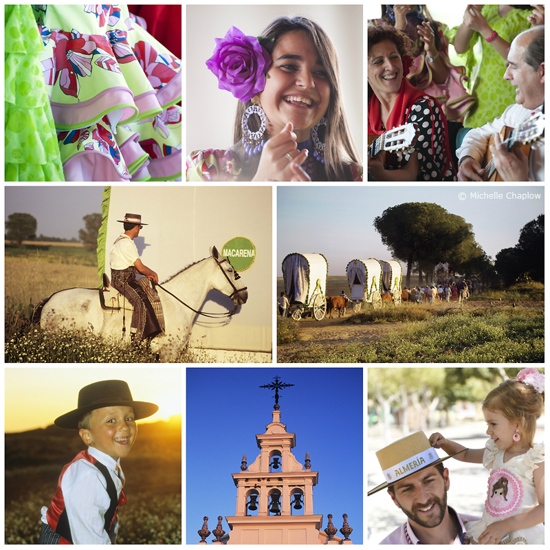 Feria de Abril