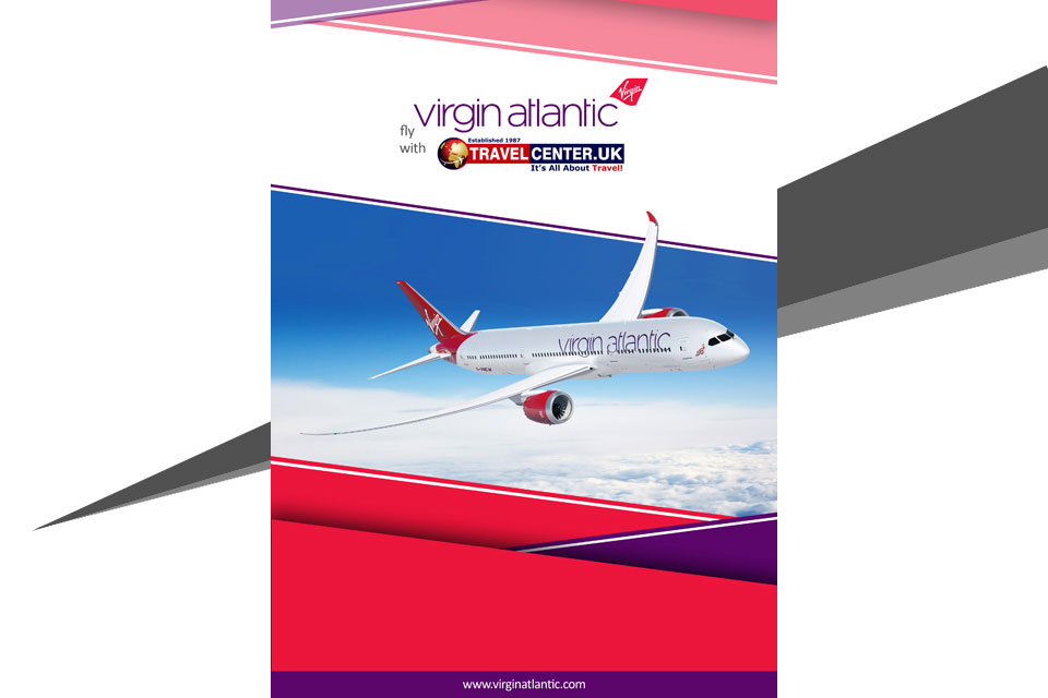Virgin Atlantic