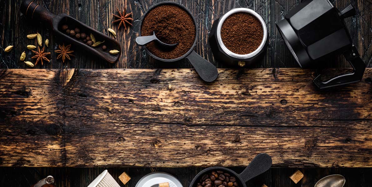 Travel The World To Find Your Must-Have Coffee Of The Day