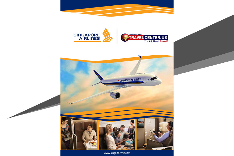 Singapore Airlines