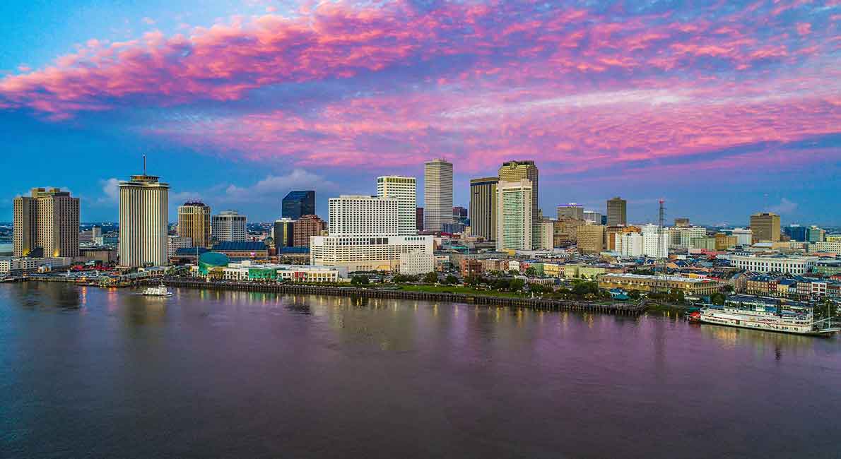 Live your American dream with upcoming events