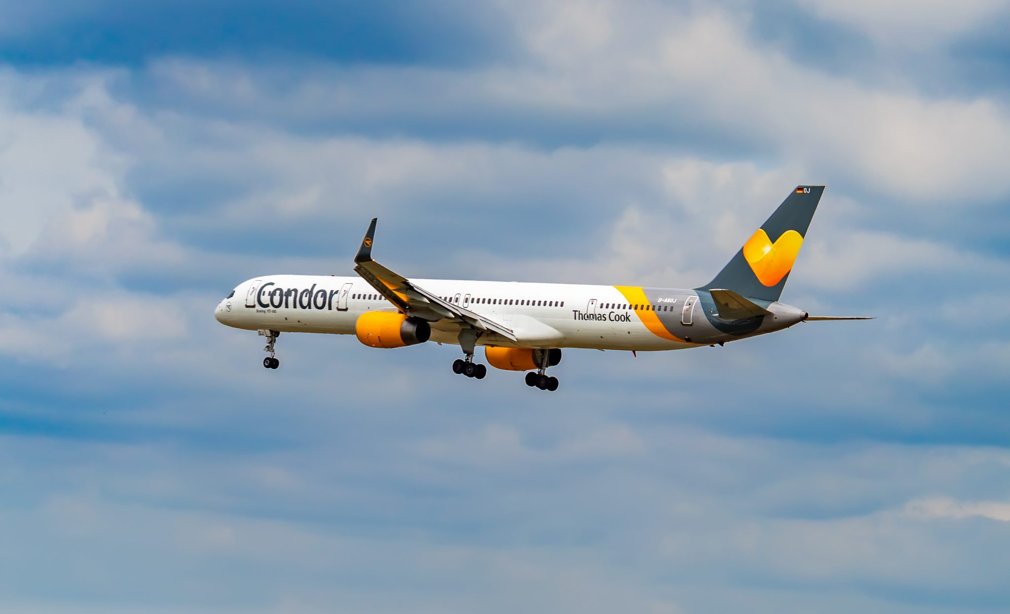 The Collapse of Thomas Cook: What happened, how is it going to affect travellers and much more!