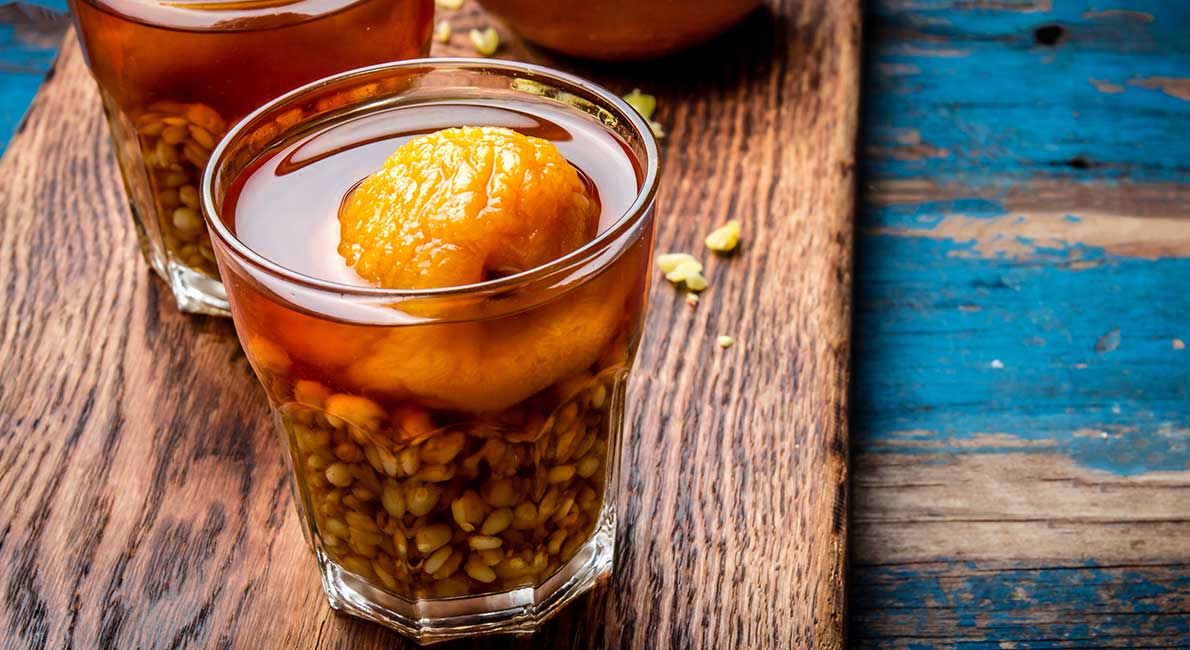 Top 8 sumptuous Chilean foods to tempt your taste buds