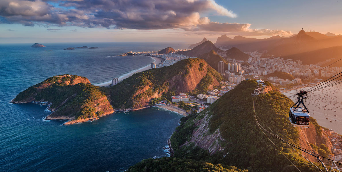 The Don’ts of Rio de Janeiro