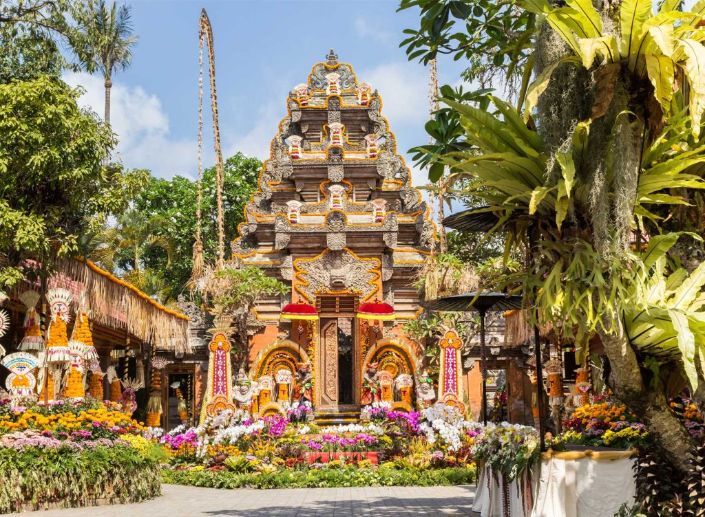 Bali