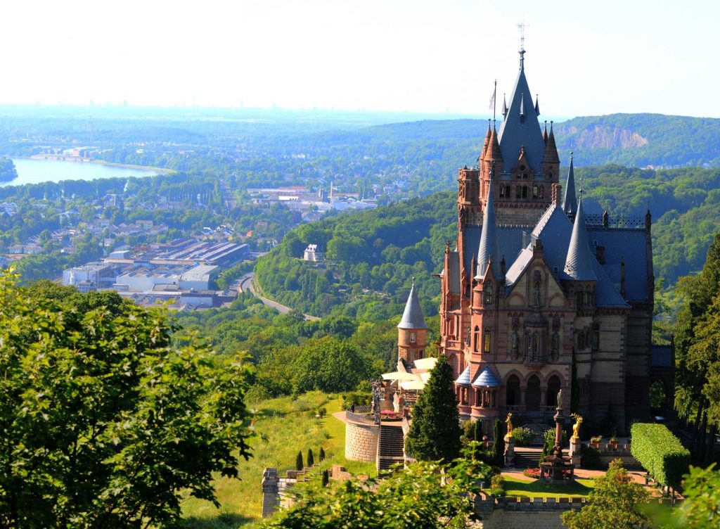 Bonn, Germany