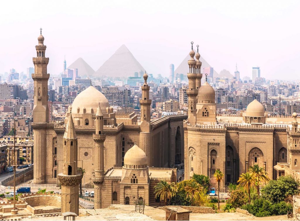 Cairo, Egypt